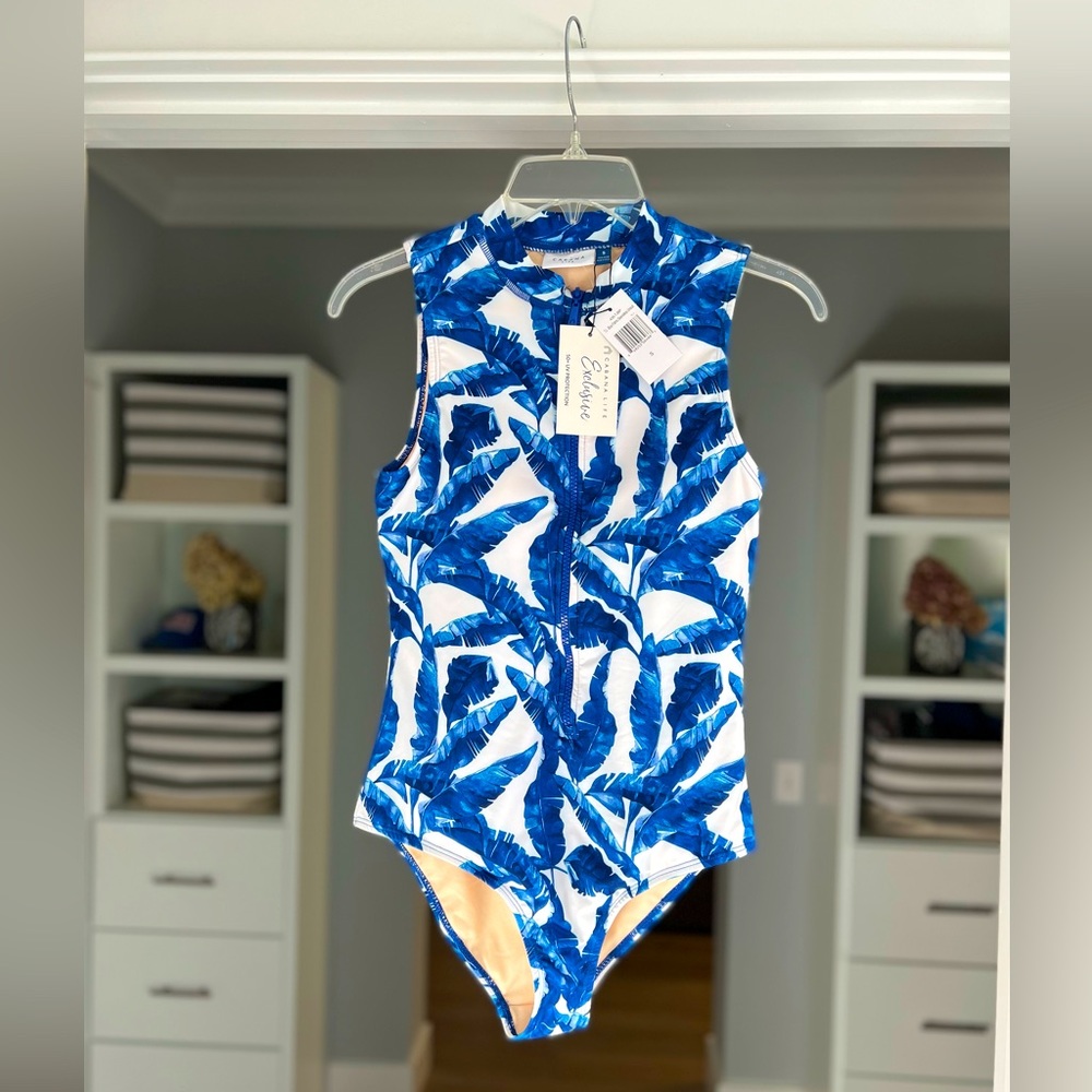 NWT Cabana Life swimsuit